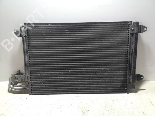 AC-Kondensator AUDI A3 Sportback (8PA) 2.0 FSI | BP16305878M32 