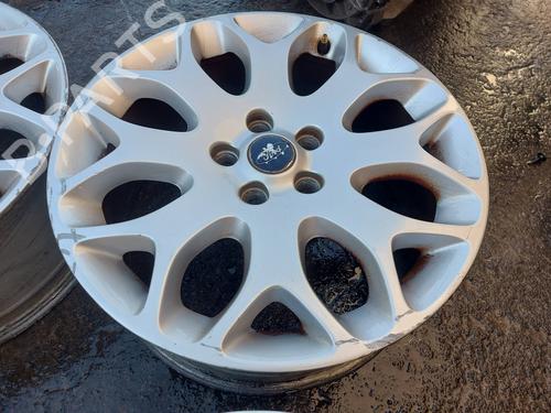 Rim FORD FOCUS II (DA_, HCP, DP) 1.8 TDCi | BP22633733C45 