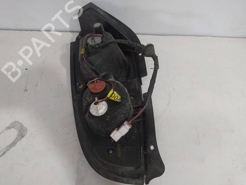 Right taillight HYUNDAI ATOS (MX) 1.0 i | BP13534608C35 