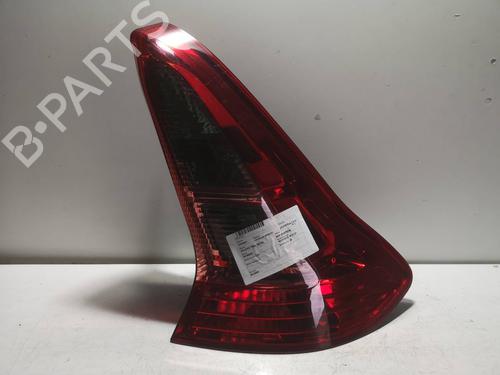 Used Right taillight CITROËN C4 Coupe (LA_) [2004-2013]  8711441