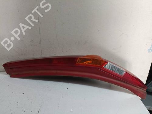 Used Right taillight FIAT PUNTO (188_) [1999-2012]  9958474