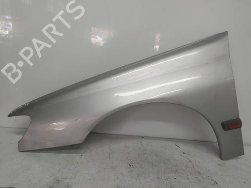 Used Left front fenders PEUGEOT 406 (8B) 1.9 TD (90 hp) 12512096