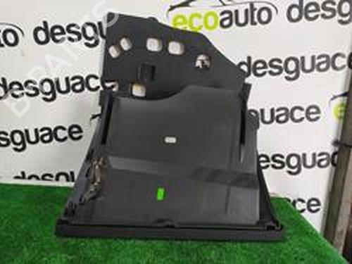 Handskerum OPEL VECTRA C (Z02)  | BP8701946C95 