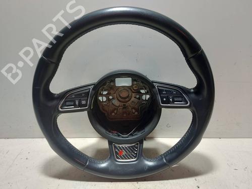 Used Steering wheel AUDI A1 (8X1, 8XK) 1.6 TDI (90 hp) 22433354