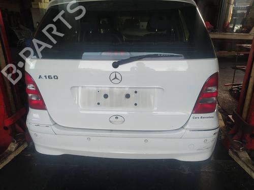 Left taillight MERCEDES-BENZ A-CLASS (W168)  | BP10087841C34 