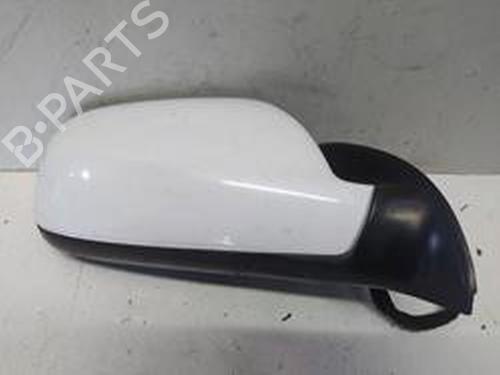 Right mirror PEUGEOT 307 SW (3H)  | BP8703613C27 