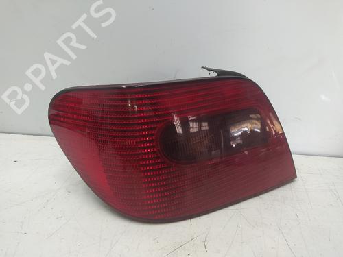 Left taillight CITROËN XSARA (N1)  | BP16411598C34