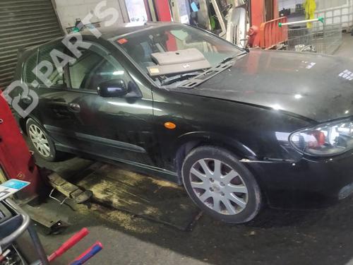 Left front window switch NISSAN ALMERA II (N16) 2.2 dCi | BP8918158C106  - Image 5