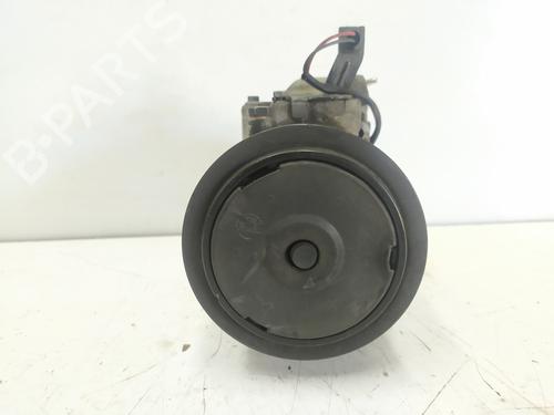 AC compressor VW POLO (9N_, 9A_) 1.2 12V | BP17770012M34 
