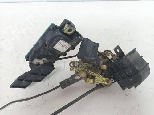 Front left lock HYUNDAI COUPE I (RD)  | BP13371239C98 