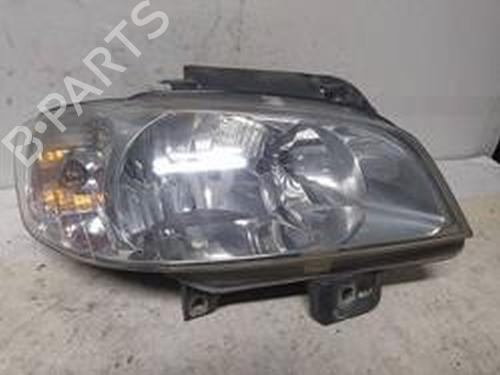 Used Right headlight SEAT CORDOBA (6K1, 6K2) 1.6 i (101 hp) 8701451