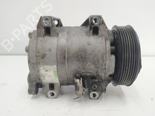 AC compressor VOLVO XC90 I (275)  | BP18338497M34 