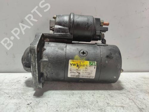 Startmotor VW POLO (6N2) [1999-2001]  13546898