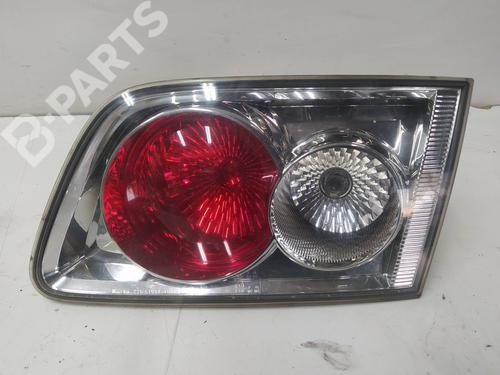 Used Reverse light Reverse light MAZDA 6 Hatchback (GG) 2.0 DI (GG14) (136 hp) 9141677 9141677