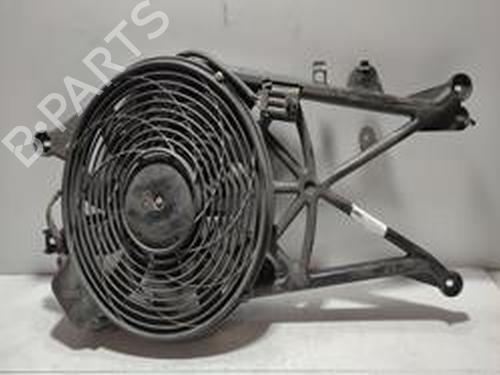 Koelventilatormotor OPEL MERIVA A MPV (X03) 1.7 DTI (E75) (75 hp) 8714615