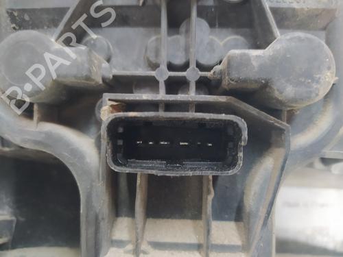 Right taillight NISSAN PRIMERA (P12)  | BP34372513C35  - Image 5
