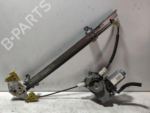 Used Front right window mechanism NISSAN NOTE (E11, NE11) 1.6 (110 hp) 8709413