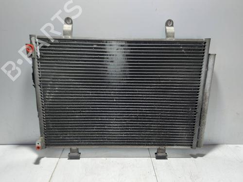 Used AC radiator SUZUKI SWIFT IV (FZ, NZ) [2010-2025]  30569867