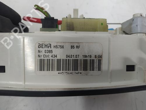 Climate control CITROËN C4 I (LC_)  | BP17362827I5 