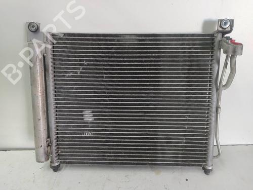 Used AC radiator KIA PICANTO I (SA) 1.1 (65 hp) 9496821