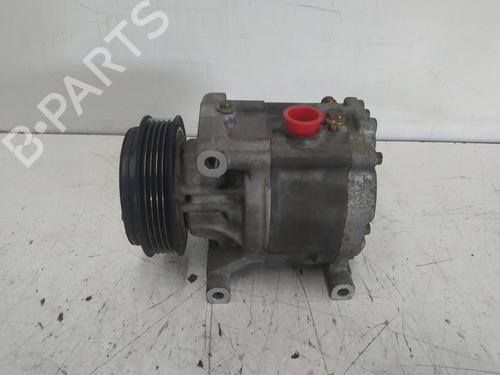 AC compressor LANCIA YPSILON (843_) 1.4 16V (843.AXC11, 843.AXC1B, 843.AXC1A) | BP27801832M34 