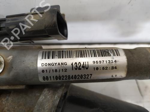 Front wiper motor CHEVROLET CRUZE (J300) 1.6 | BP13916669M29 