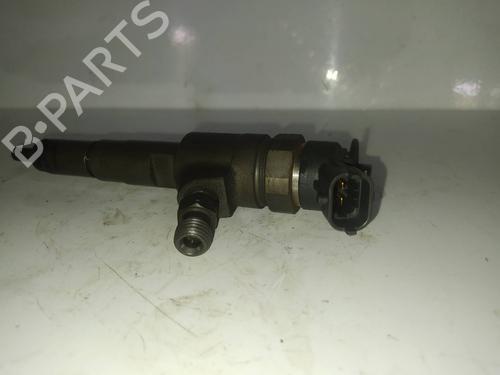 Injector PEUGEOT 206+ (2L_, 2M_) 1.4 HDi eco 70 | BP8703932M100 