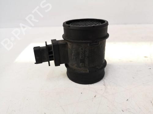 Used Mass air flow sensor OPEL ASTRA H (A04) [2004-2014]  8921292