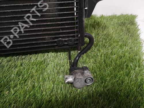 AC radiator SEAT IBIZA III (6L1)  | BP8704202M32 