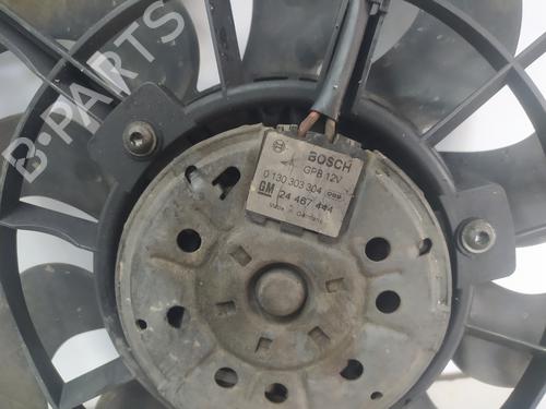 Kjølevifte elektrisk OPEL ASTRA H GTC (A04) 1.9 CDTI (L08) | BP16142363M35 