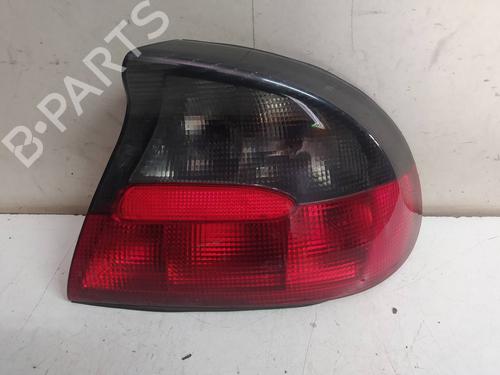 Right taillight OPEL TIGRA (S93)  | BP10262615C35 
