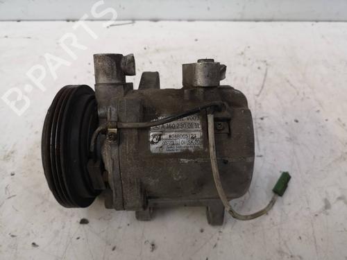 AC compressor SMART FORTWO Coupe (450) 0.7 (450.352, 450.332) (61 hp) 11810444