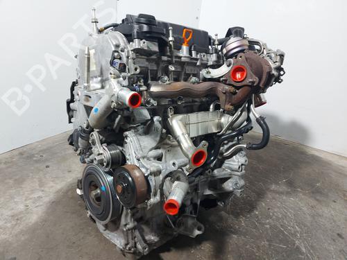 Used Engine HONDA CIVIC IX Tourer (FK) 1.6 i-DTEC (FK3) (120 hp) 30304931