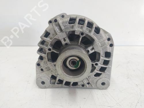 Generator NISSAN PRIMERA (P12) [2002-2025]  23021408