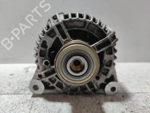 Used Alternator PEUGEOT 307 (3A/C) 1.6 16V (109 hp) 8717550