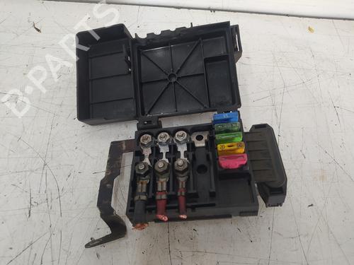 Fuse box VW POLO (6N2)  | BP19708543E1 