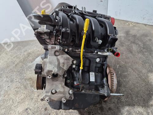 Motor RENAULT MODUS / GRAND MODUS (F/JP0_) [2004-2025]  25849356