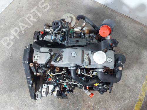 Motor FORD FOCUS I (DAW, DBW) 1.8 TDCi | BP23551200M1 