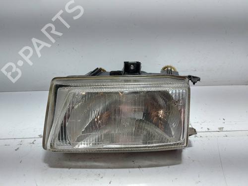 Used Left headlight SEAT IBIZA II (6K1) [1993-2002]  12512962