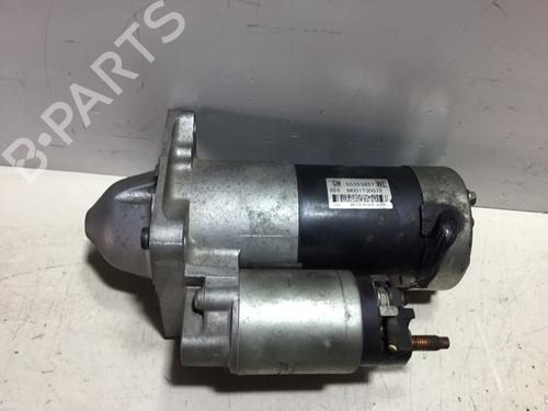 Used Starter OPEL INSIGNIA A (G09) [2008-2017]  29636390