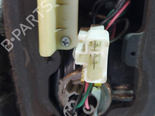 Right taillight HYUNDAI H-1 / STAREX Bus (A1) 2.5 TD 4WD | BP21781348C35 