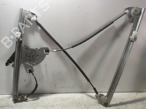 Front left window mechanism RENAULT LAGUNA III Grandtour (KT0/1) 2.0 GT | BP10346914C22 
