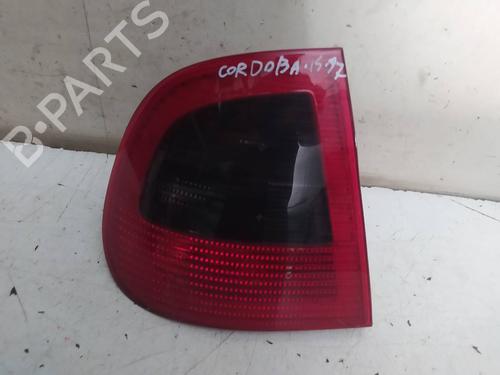 Used Left taillight SEAT CORDOBA (6K1, 6K2) [1993-2002]  10068720