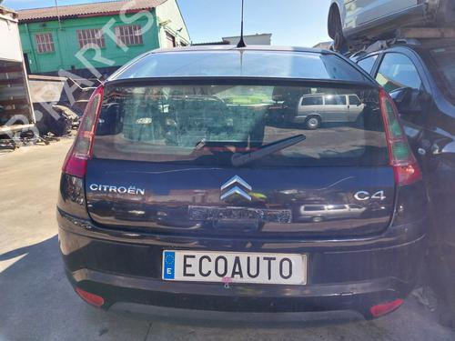 Throttle body CITROËN C4 Coupe (LA_) 1.6 HDi | BP30150636M82