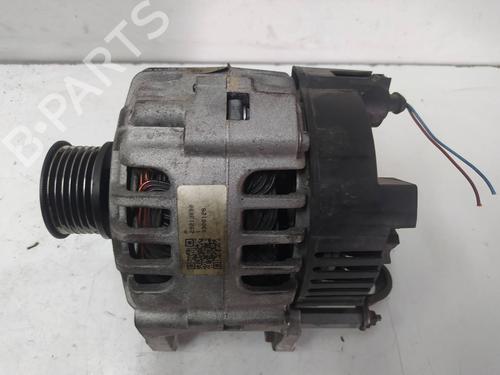 Alternator SEAT IBIZA II (6K1)  | BP9277857M7 