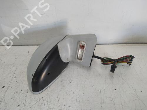 Right mirror CITROËN C4 I (LC_)  | BP29164153C27 