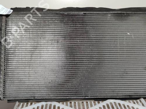 Radiateur FORD FOCUS II (DA_, HCP, DP) [2004-2013]  8700956