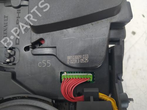 Switch RENAULT CLIO III (BR0/1, CR0/1)  | BP26334704I30 