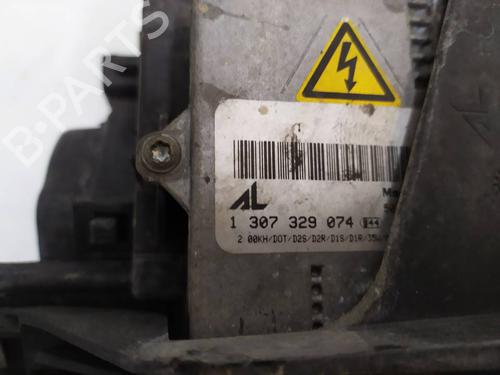Left headlight BMW X3 (E83) 2.0 d | BP39965699C28 - Image 8
