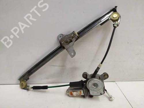 Front left window mechanism SUZUKI WAGON R+ (MA) 1.3 DDiS (RB413D) | BP39882934C22 - Image 2